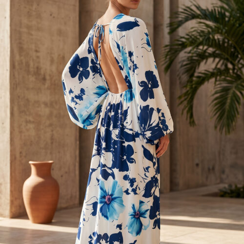 Jasmine Dress