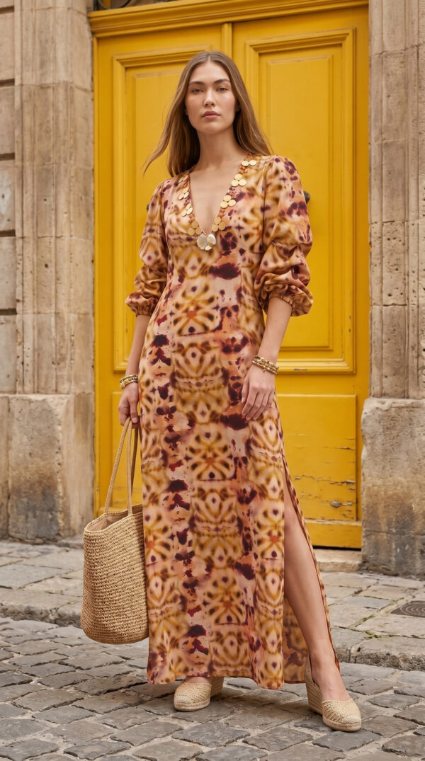 Mina Tropic