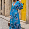 Mira Dress