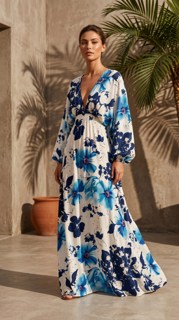 2DAAFFE4-DF56-4A36-AE2B-CC238B7463F8 Jasmine Dress