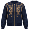 Jesi Bomber Ceket
