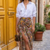 Rina Skirt