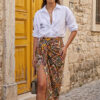 Rina Skirt
