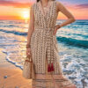 Jasmin Dress Kolsuz Model