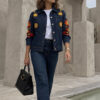 764D4786-2632-49F4-B56A-DFA8C7F3C860 Janin Denim Ceket