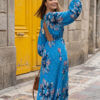 Mira Dress