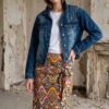 Rina Skirt