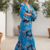 Mira Dress