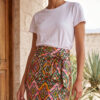Rina Skirt