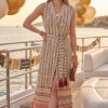 Jasmin Dress Kolsuz Model