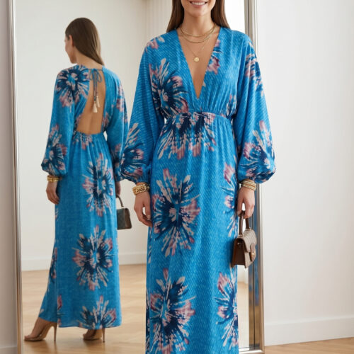 Mira Dress