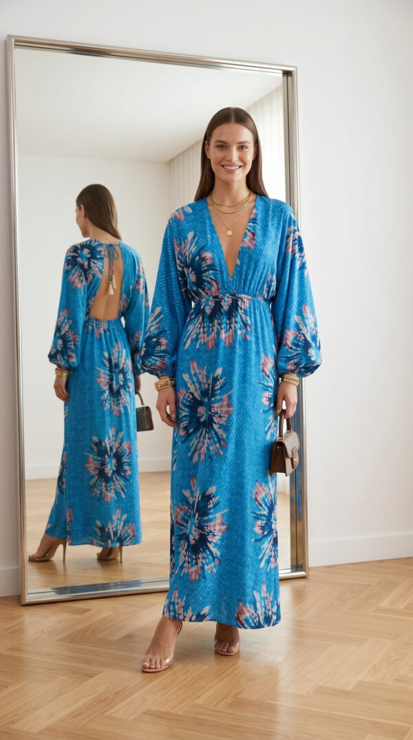 Mira Dress