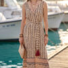 Jasmin Dress Kolsuz Model