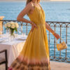 04954787-E8C7-47AF-88CB-A64F7F541F56 Sandra Dress