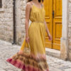 BCAD993E-B0B6-497E-A9C9-76A391EADD1D Sandra Dress