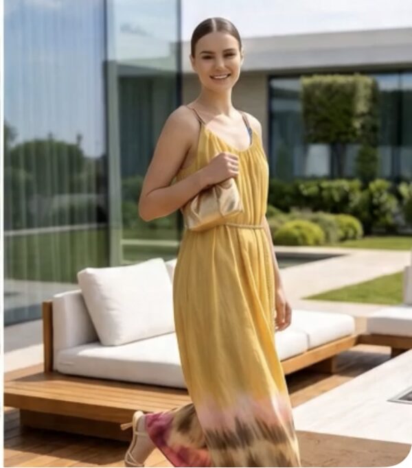 Screenshot Sandra Dress
