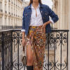 Rina Skirt