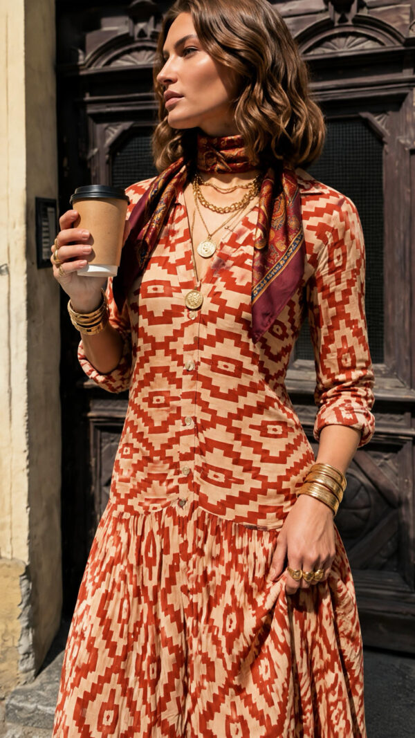 Jesika Elbise