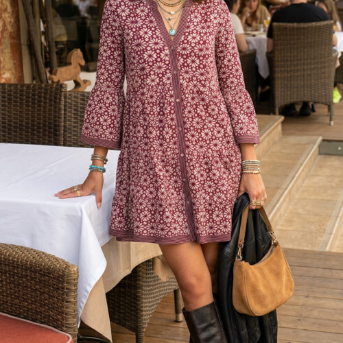 Helen Kısa model