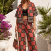 Janin Set Retro