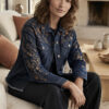 Jana Denim Ceket
