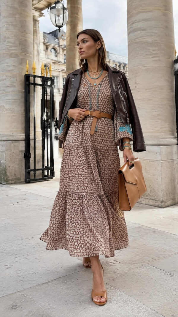 Kalima Elbise