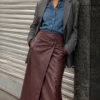 04F008ED-3CA8-462D-B616-D4EB46539665 Jana Skirt Bordo