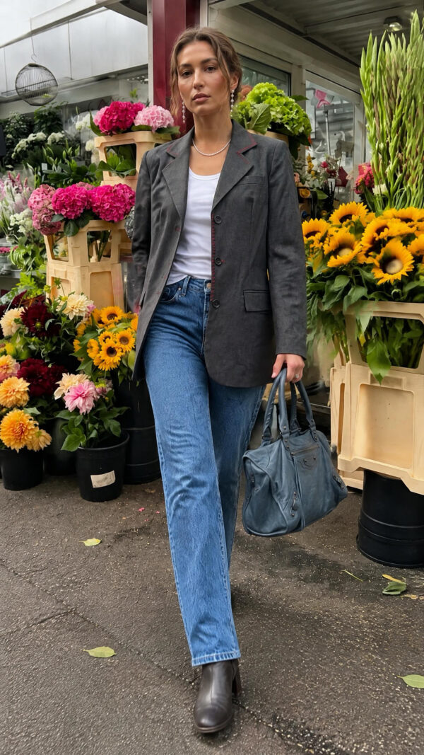 Jessin Jacket