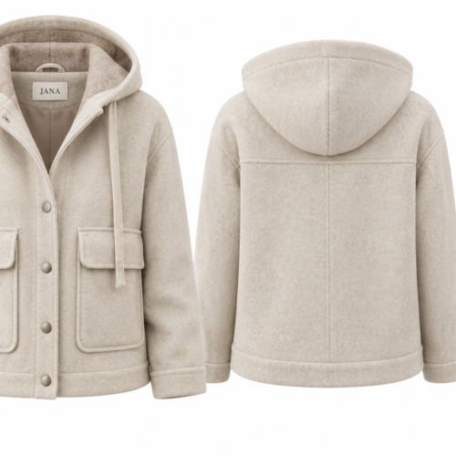 Miray Coat