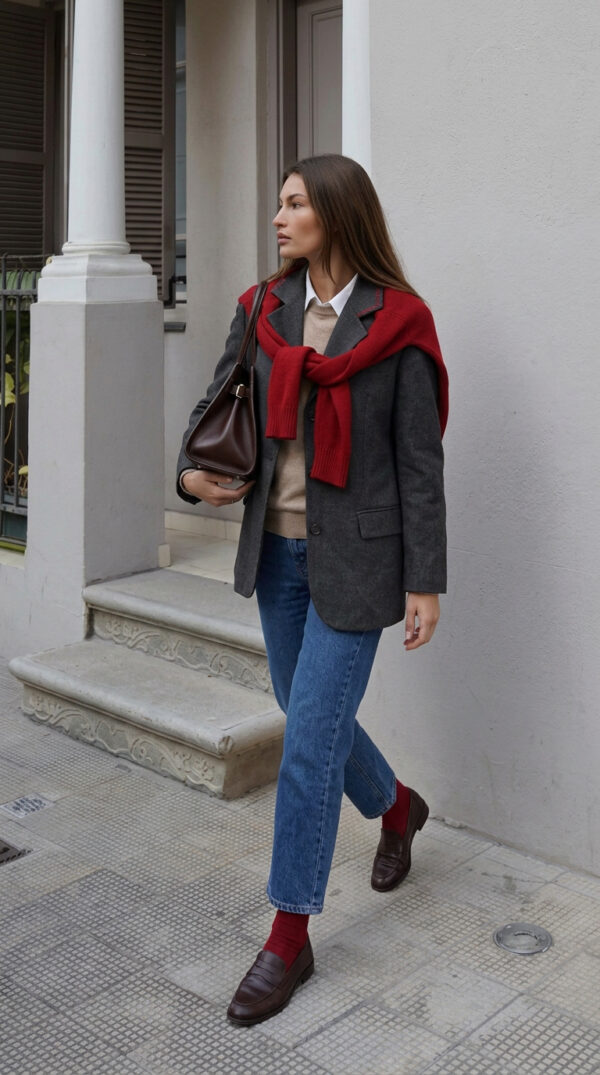 Jessin Jacket