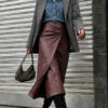 36A62449-263D-4FCB-928A-FDBF519EA066 Jana Skirt Bordo