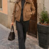 Melisima Mont Browni