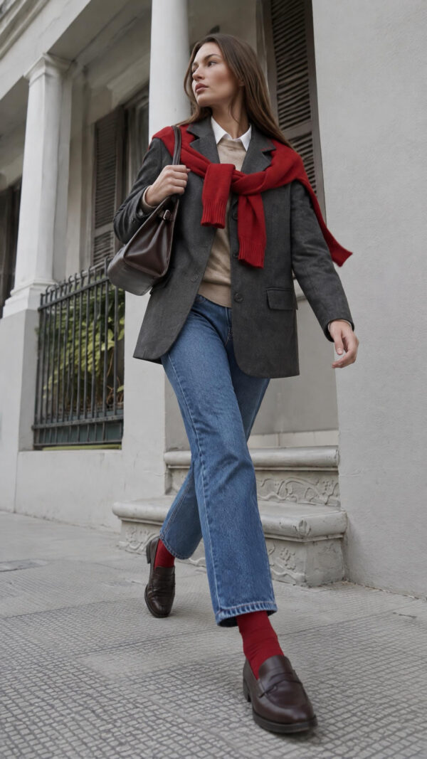 Jessin Jacket