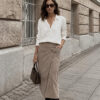 92106493-63FA-4960-89D4-B6CFC675D711 Jana Skirt Süet