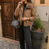 Melisima Mont Browni