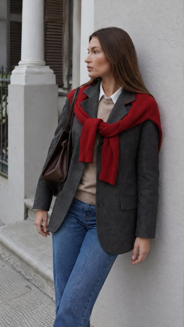 Jessin Jacket