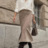 D0EDE9FD-637A-4C72-BFC4-6FA44479640B Jana Skirt Süet