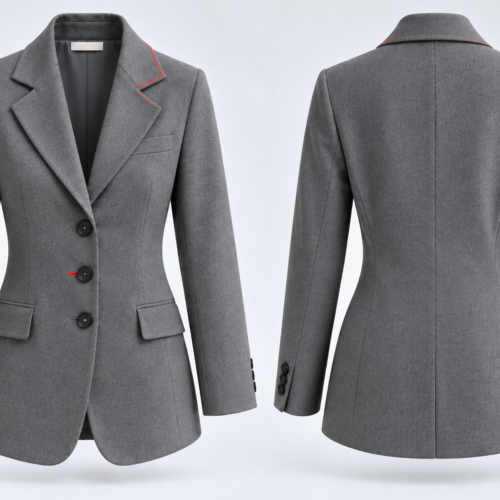 Jessin Jacket