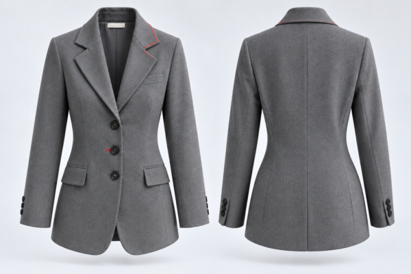 Jessin Jacket
