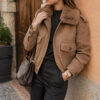 Melisima Mont Browni