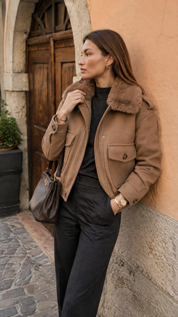 Melisima Mont Browni