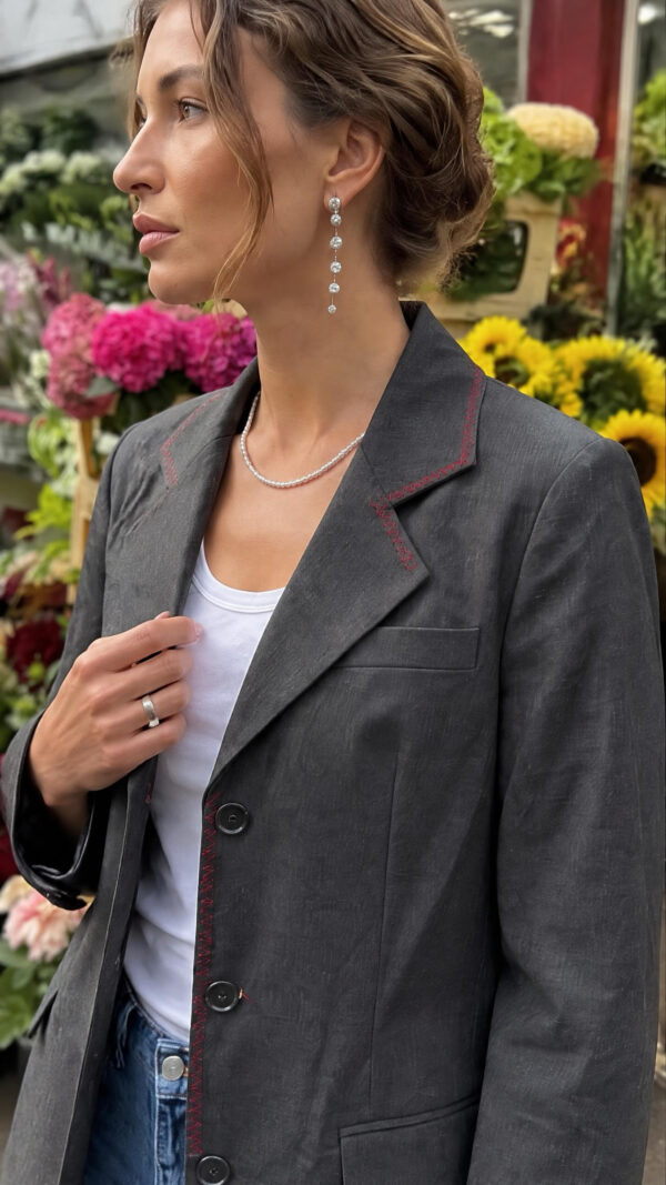 Jessin Jacket